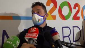 Milano, premiati i medagliati di Tokyo: ci sono anche Desalu e Tortu