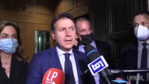 M5S, Conte: “Licheri disponibile a lasciare spazio a Castellone”