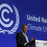 Cop26: stop ai sussidi fossili entro il 2022 per la CO2 non catturabile