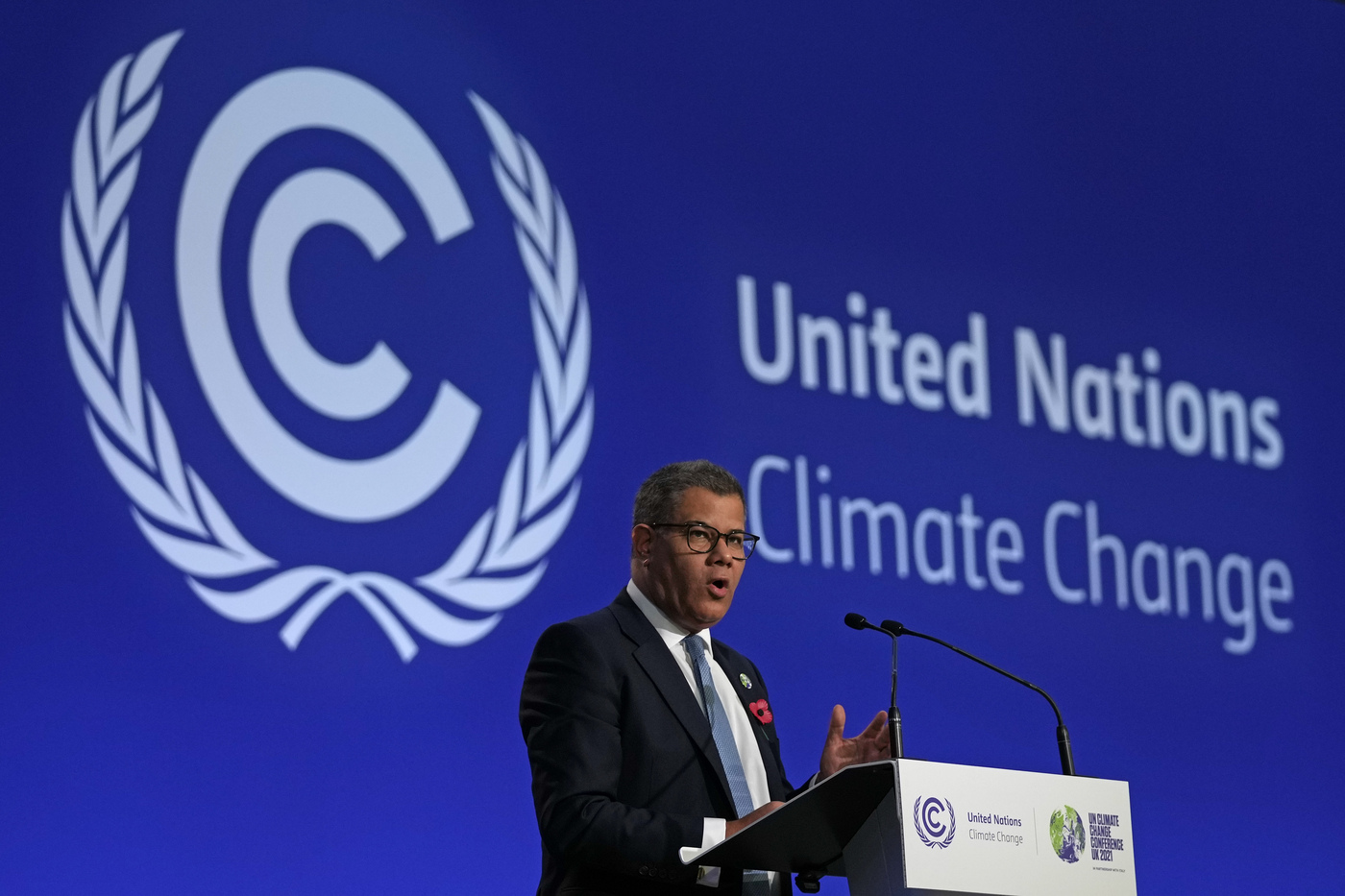 Cop26: stop ai sussidi fossili entro il 2022 per la CO2 non catturabile