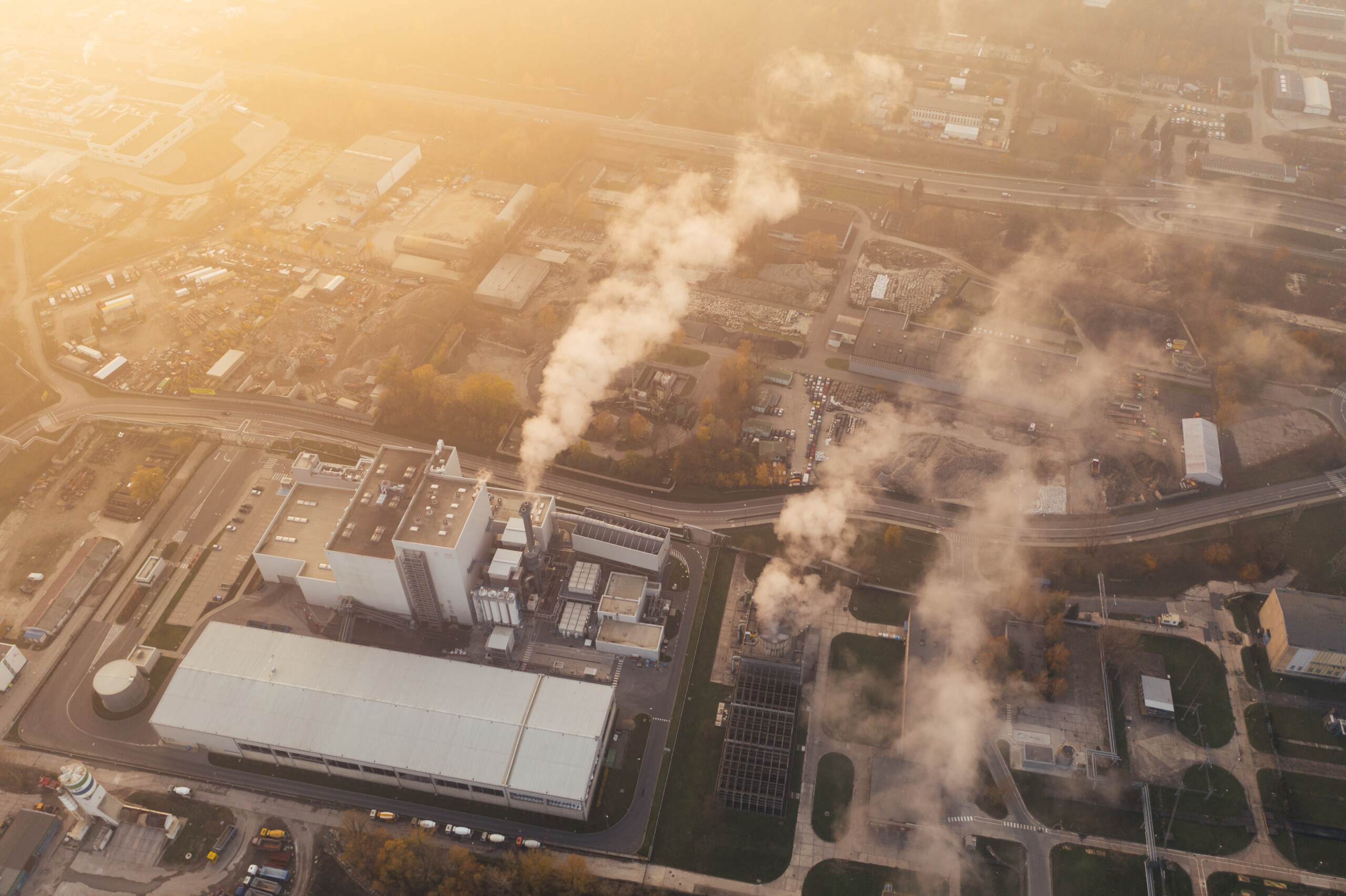 Clima, medici chiedono taglio fossili e esclusione industrie da Cop28