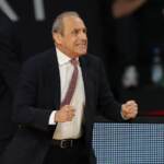 Basket, Olimpia Milano campione d’Italia