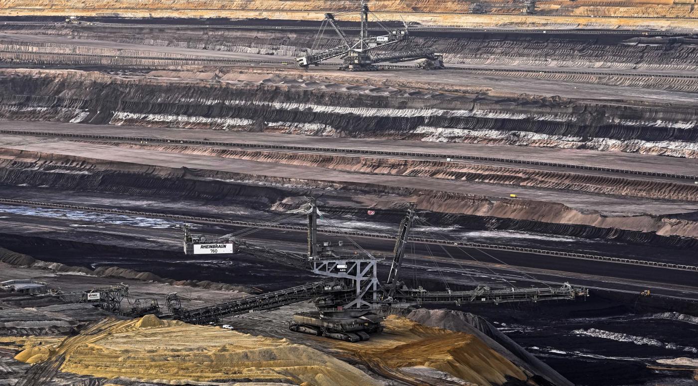 Cop26: stop sussidi internazionali a fonti fossili entro 2022