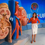 Tv: Rai2, a ‘Check-Up’ Marisa Laurito ospite di Luana Ravegnini