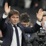 Tottenham, Antonio Conte inizia con una vittoria