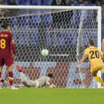 Conference League: la Roma fermata sul pari dal Bodo Glimt, 2-2
