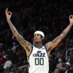 Nba, Philadelphia e Utah vincono ancora. Cadono Lakers e Miami