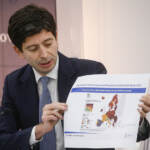 Covid, Iss: Rt aumenta a 1,15. Speranza: “Massima attenzione sull’allarme Oms”