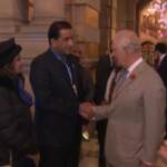 Cop26, il principe Carlo incontra i negoziatori e avverte: “Non voglio essere accusato dai miei nipoti sul clima”