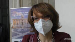 Genitori separati, Bonetti: “Lavoriamo per adeguare emendamento, priorità ai bambini”