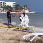 Messico: sparatoria tra narcos in spiaggia vicino ai resort per turisti
