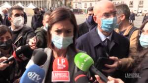 Whirlpool, Carfagna: “Fare i conti con la sentenza ma dare risposte in breve tempo”