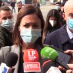 Napoli, Carfagna: “Il governo non è insensibile all’appello di Manfredi”