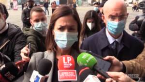 Napoli, Carfagna: “Il governo non è insensibile all’appello di Manfredi”