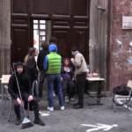 Licei occupati, viaggio all’interno del Virgilio di Roma