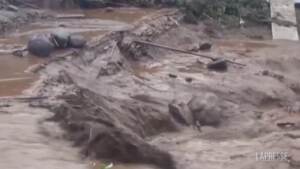 Indonesia, sei morti per le piogge torrenziali improvvise a Giava