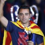 Barcellona, Xavi in arrivo sulla panchina blaugrana