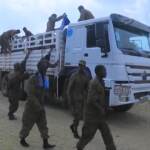 Etiopia, i ribelli del Tigray marciano verso Addis Abbeba