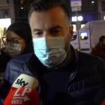 Zan: “Renzi anziché pontificare dall’Arabia doveva essere in aula a votare”