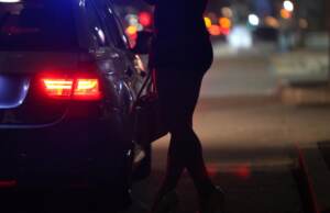 Milano, controlli Polizia di Stato prostituizione zona Greco