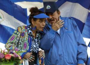 Nicaragua’s Ortega cruises to reelection after jailing opponents
