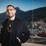 Torna Rocco Hunt con ‘Rivoluzione’, in 15 tracce tutte le sue anime