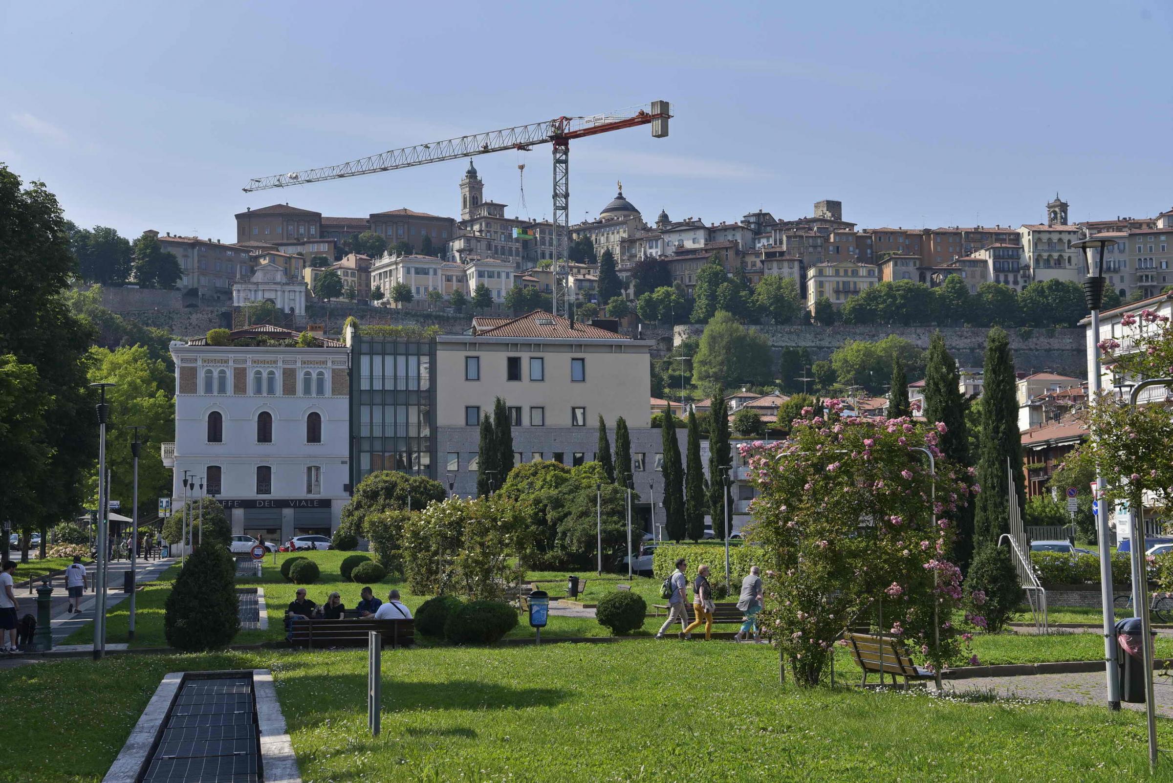 Superbonus, Nomisma: 9,4 milioni famiglie interessate alla misura