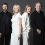 Musica: tornano gli ABBA con ‘Voyage’, disco e concerti dopo 40 anni di ‘silenzio’