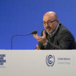 Cop26, Cingolani: “L’evento giovani Youth4Climate sarà permanente”