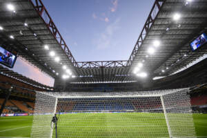 Stadio Milano: approvata delibera di conferma dichiarazione pubblico interesse