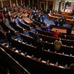 Usa, il Congresso approva il maxi-piano da 1000 miliardi per le infrastrutture