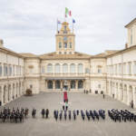 Quirinale: Letta in ‘silenzio’ fino a gennaio. Di Maio chiede stop a totonomi