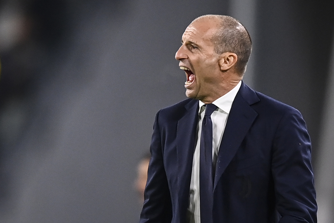 Serie A: Juve contro la Viola per ripartire. Allegri, basta prendere gol Serie A: Juve contro la Viola per ripartire. Allegri, basta prendere gol