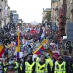 Cop26: l’1% della popolazione più ricca inquinerà 30 volte oltre i limiti al 2030