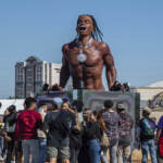 Usa: calca davanti al palco, almeno 8 morti a un Festival musicale in Texas