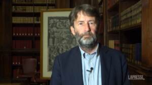 Pompei, Franceschini: “E’ prova che Italia può fare cose straordinarie”