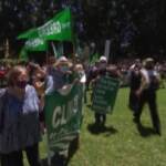 Sydney: in centinaia sfilano alla marcia per il clima