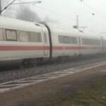 Germania: attacco con coltello su un treno, diversi feriti. Arrestato aggressore