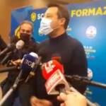 Salvini: “Aumentare bonus genitori separati con taglio sprechi del Reddito di cittadinanza”