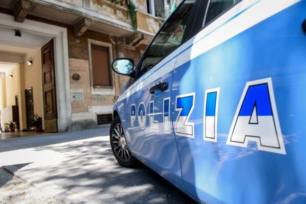 Roma: 25enne ucciso a coltellate ad Anzio, indagini in corso