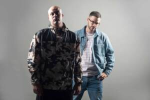 Musica: nuovo album per Silent Bob con Sick Budd, ecco ‘Piove ancora’