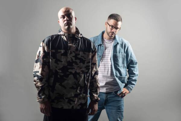 Musica: nuovo album per Silent Bob con Sick Budd, ecco ‘Piove ancora’