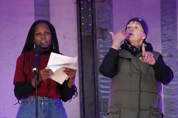 Cop26, organizzatori: a marcia di Glasgow fino a 100mila partecipanti