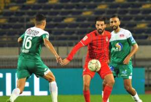 Derby/Football: Le Raja et Wydad de Casablanca font match nul (1-1)