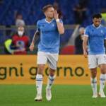 Serie A, la Lazio cala tris e ‘vede’ la zona Champions: Salernitana ko