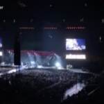 Las Vegas, i Maneskin incantano sul palco dei Rolling Stones