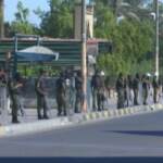 Baghdad, sicurezza rafforzata dopo l’attentato al premier al-Khadimi