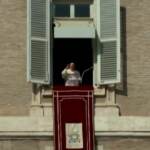 Etiopia, Papa: “Prevalga la via pacifica del dialogo”