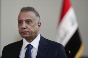 Iraq, attentato con droni al premier al-Kadhimi: illeso