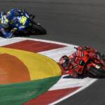 MotoGp, Bagnaia vince il Gp di Algarve dopo la bandiera rossa